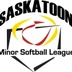 Saskatoon Minor Softball League
