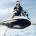 Audemar Base Nautique - Hyeres Jetski Quads Ssv