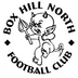 Box Hill North Supers Football Club