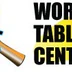 World Table Tennis Centre WTTC