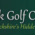 Robert Hunter Golf Schools