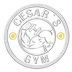Cesar's Gym Platinum Ojo de Agua