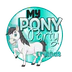 My Pony Party and Friends