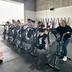 The Hive Gym