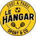 Le Hangar - Foot & Padel