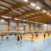 Salle Omnisports Barra