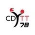 Tennis de Table - Maurepas
