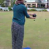 Canadian Pacific Lawn Bowling Club