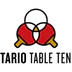 Ontario Table Tennis Association