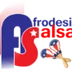 Salsa Dance Classes with Afrodesia Salsa