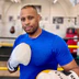 Boxing Classes