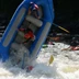 Cataraft Adventure on the Rouge River
