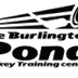 Burlington Pond Hockey Training Centre