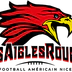 Les Aigles Rouges - Football Américain Nice