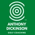 Anthony Dickinson Golf Coaching