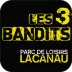 The three bandits