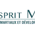 Esprit Martial Franck Delsaut