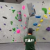 Gravity Climbing Gym - Hamilton