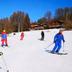 French Ski School De Plagne Bellecôte