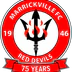 Marrickville Football Club The Red Devils
