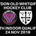 Croydon & Old Whitgiftian Hockey Club