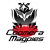 Coomera Magpies Junior Australian Football Club