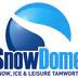 Tamworth Ice Skating