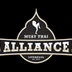 Alliance muay thai training center