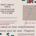 Marlène Warck _ Racines Pour Des Ailes
