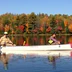 Algonquin Park 3h Guided VIP Electric Canoe Day Trip Photography Tour