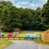 The Caravan & Camping Park at Westport House