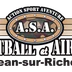 ASA Paintball & Airsoft