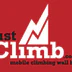 justClimb Mobile Climbing Wall Hire
