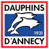 Dauphins d'Annecy