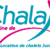 Domaine de Chalain - Location de chalets - Plage