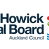 Howick Squash Club