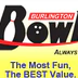 Burlington Bowl