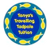 Tanya's Travelling Tadpole Tuition