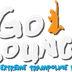 Go Bounce Extreme Trampoline Park