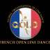French Open Line Dance