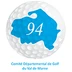 Comité départemental de Golf du Val de Marne