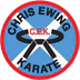 Chris Ewing Karate