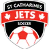 St. Catharines Jets Soccer Club Summer House League Soccer