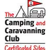 Peggy's pasture camping and glamping site