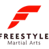 Freestyle Martial Arts