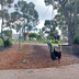 Bina Parkland Skate Plaza