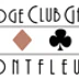 BRIDGE CLUB GALLIA MONTFLEURY