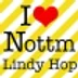 Nottingham Lindy Hop