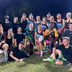 Moorooka Oztag Seniors Competition