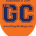 The Golf College